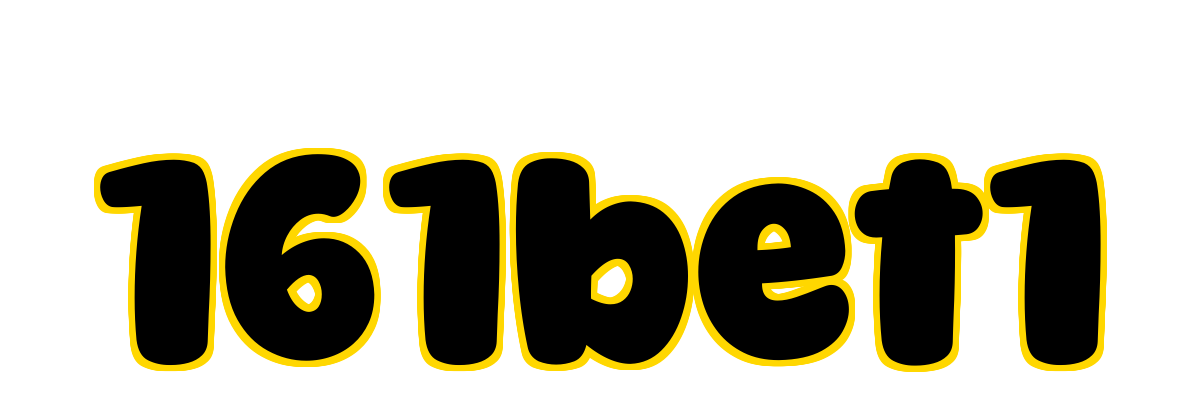 161bet1 Logo